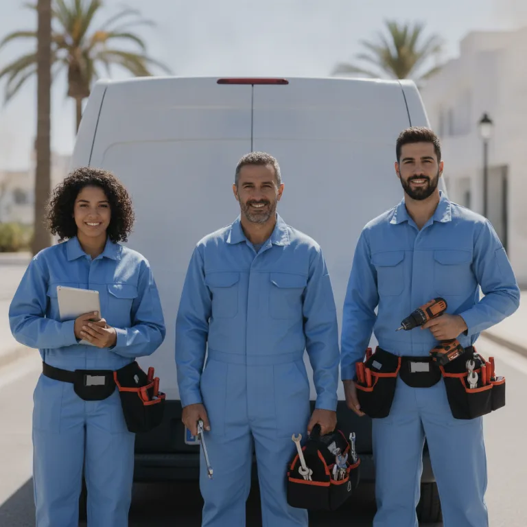 Riparazione Pompa di Calore team a Vicenza